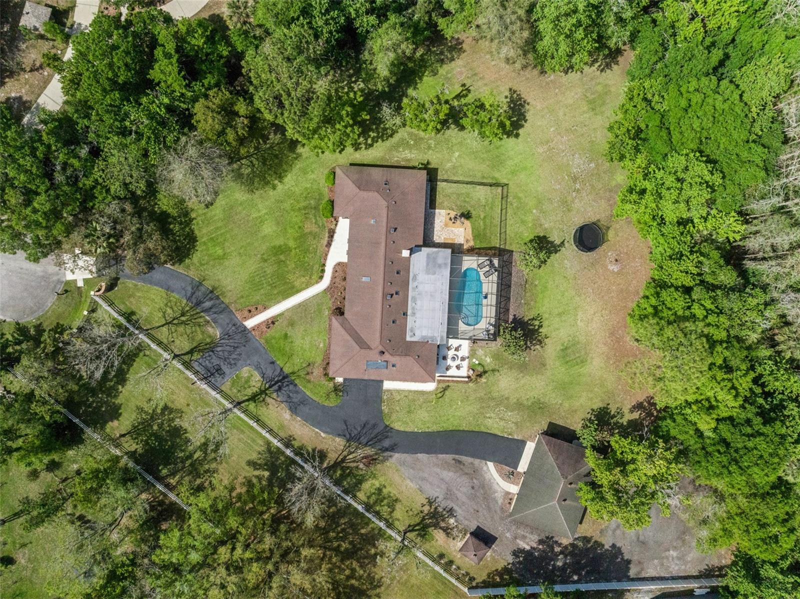SPRUCE CREEK FARMS UNIT 01-02 - Residential