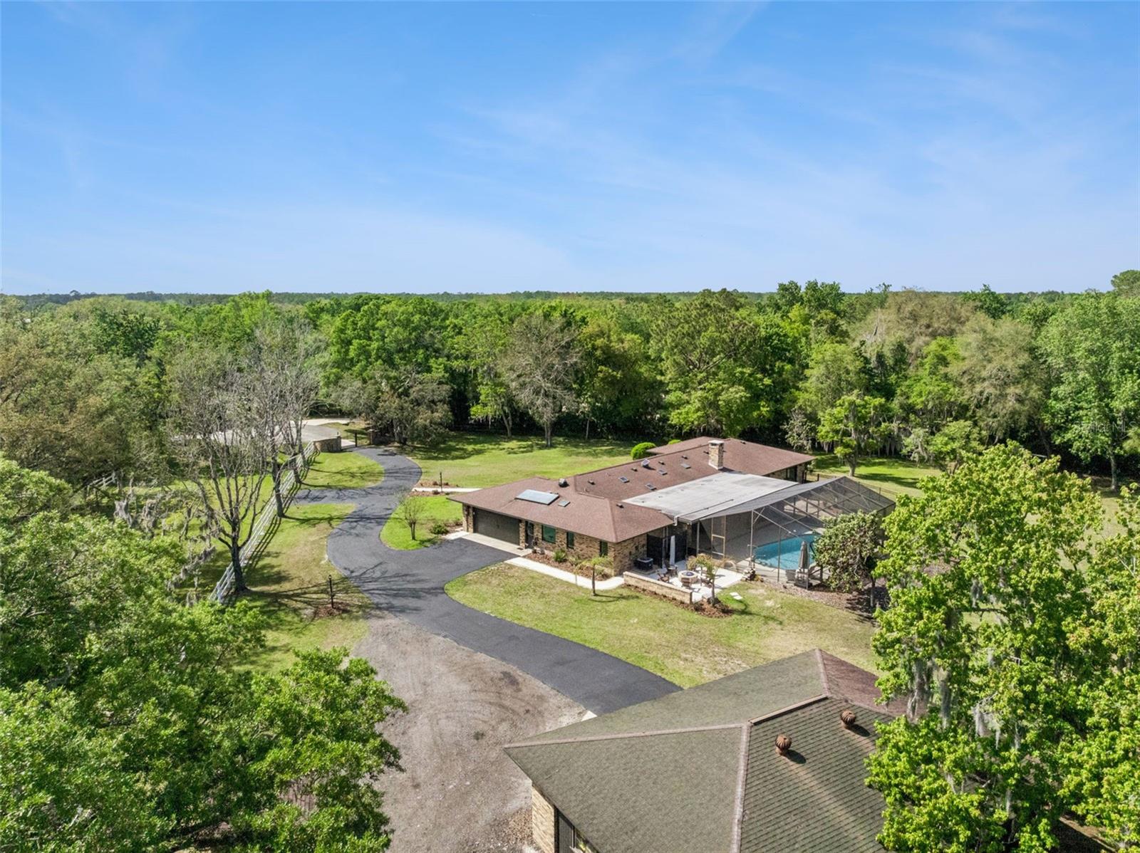 SPRUCE CREEK FARMS UNIT 01-02 - Residential
