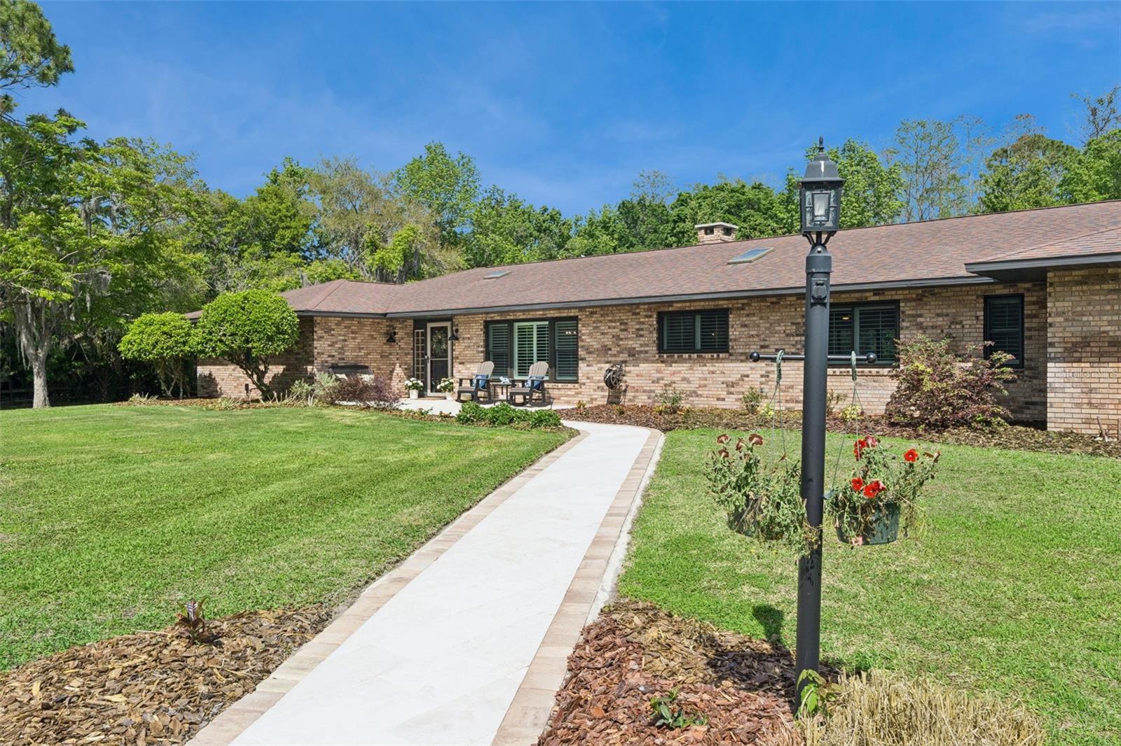 SPRUCE CREEK FARMS UNIT 01-02 - Residential