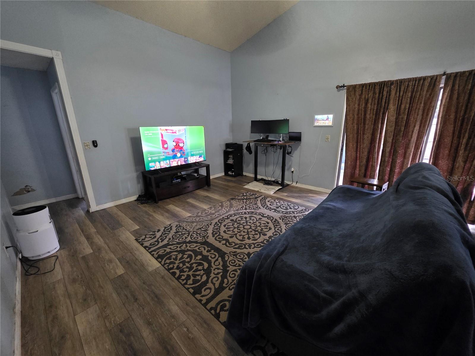 TALL PINES ESTATES PH III - Residential