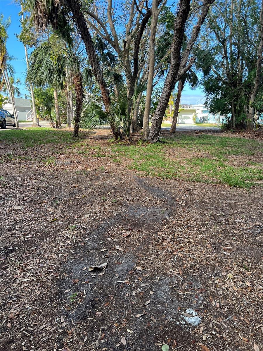 INDIAN BEACH RE-REVISED 2ND ADD - Land