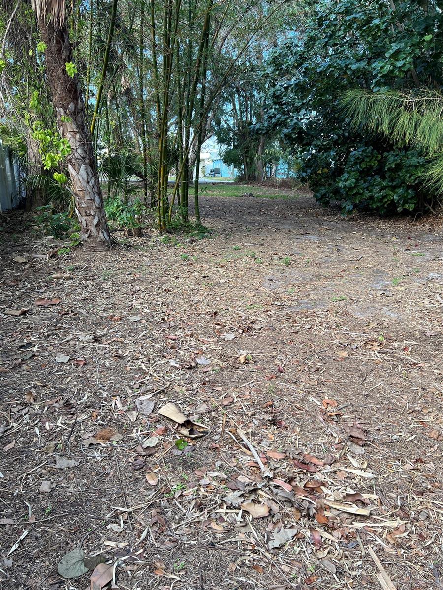 INDIAN BEACH RE-REVISED 2ND ADD - Land