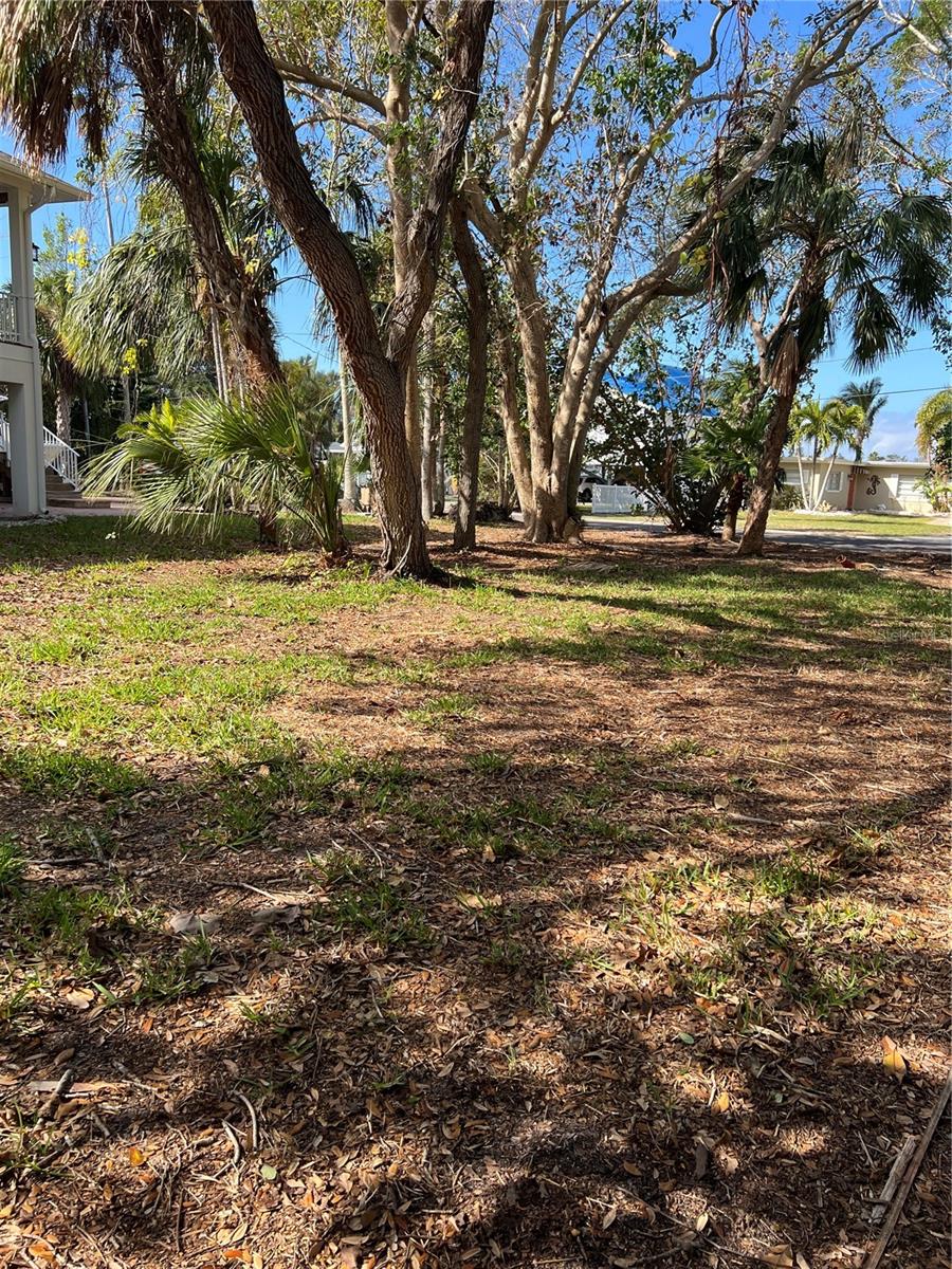 INDIAN BEACH RE-REVISED 2ND ADD - Land