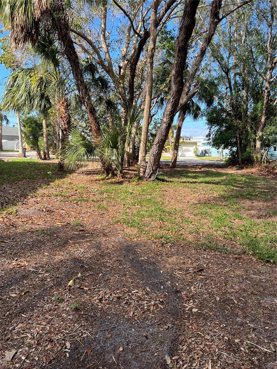 INDIAN BEACH RE-REVISED 2ND ADD - Land