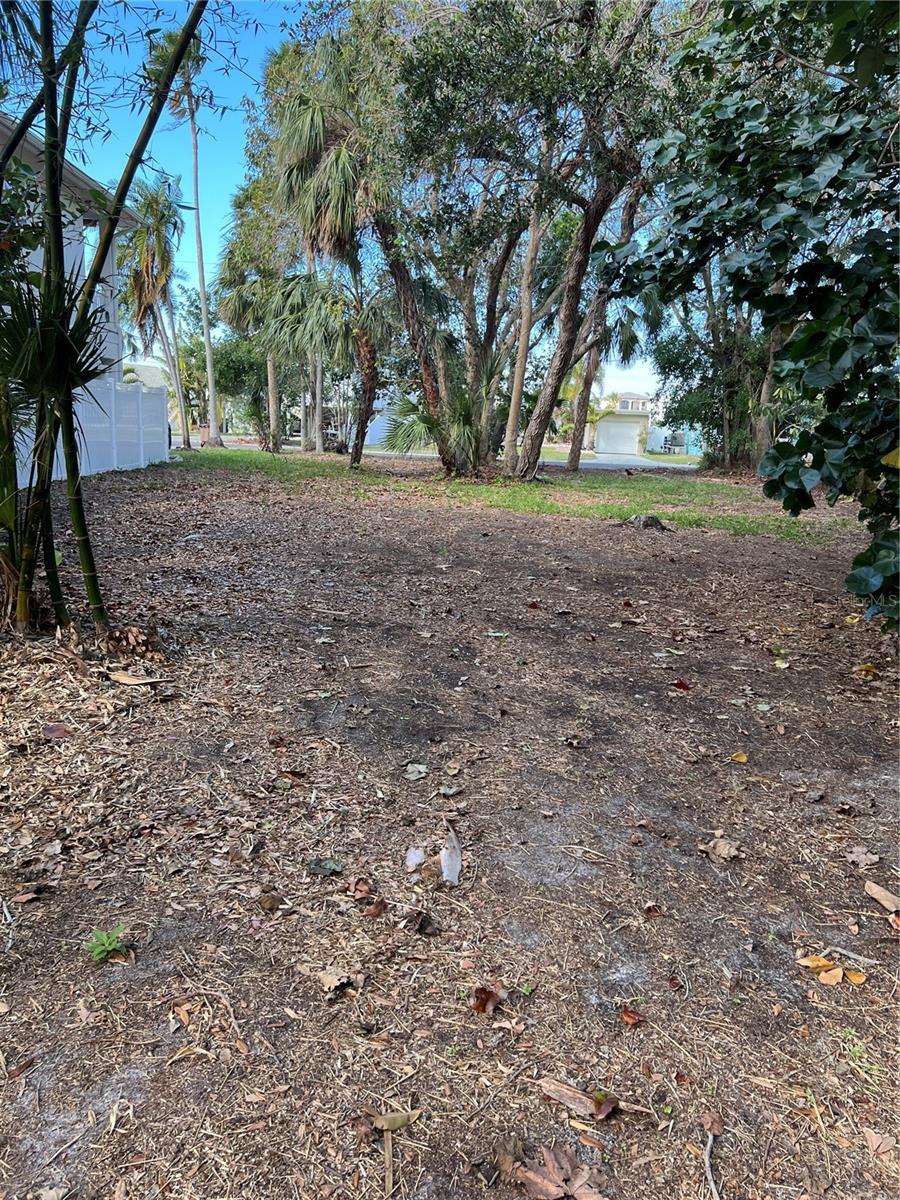 INDIAN BEACH RE-REVISED 2ND ADD - Land