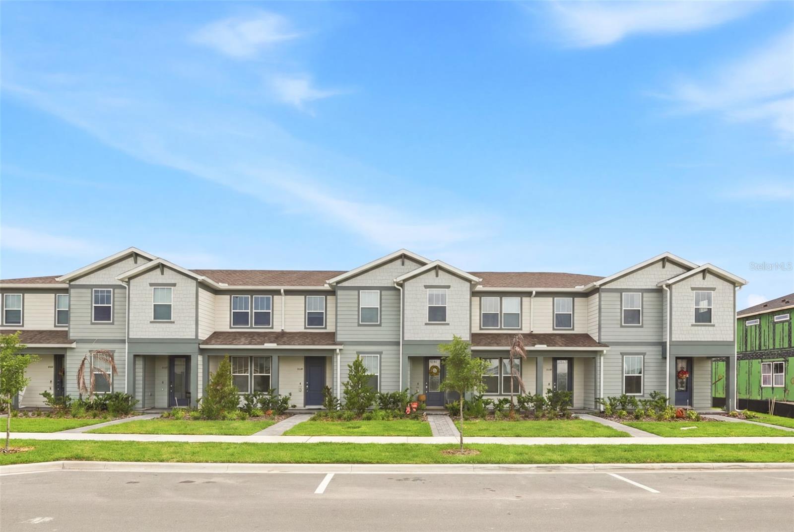 EVERBE PH 2 - Residential