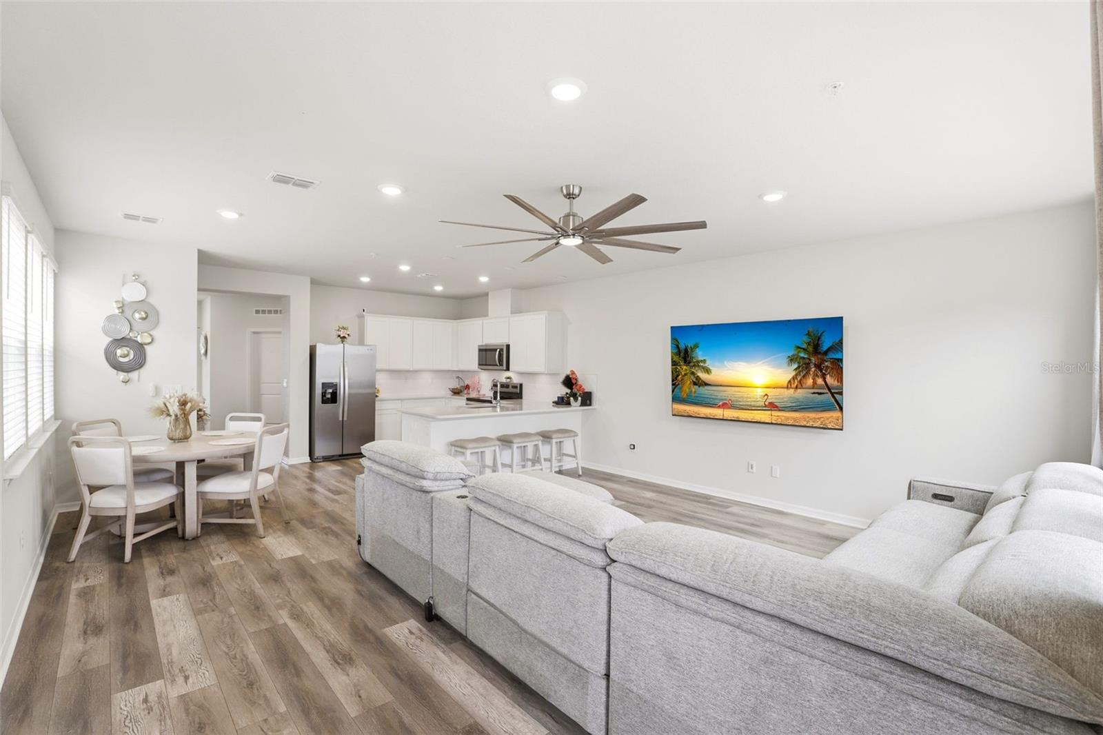 EVERBE PH 2 - Residential