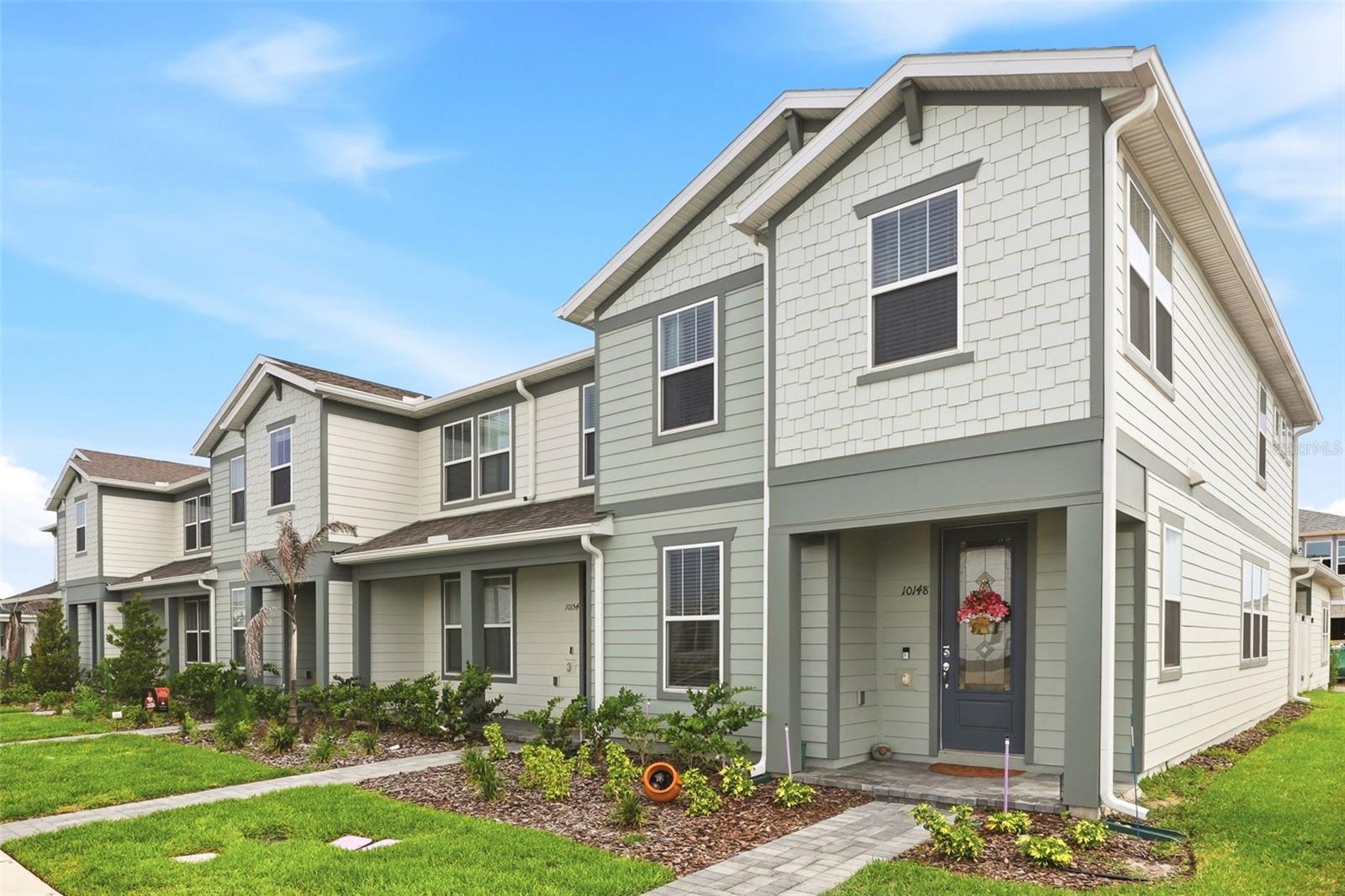 EVERBE PH 2 - Residential