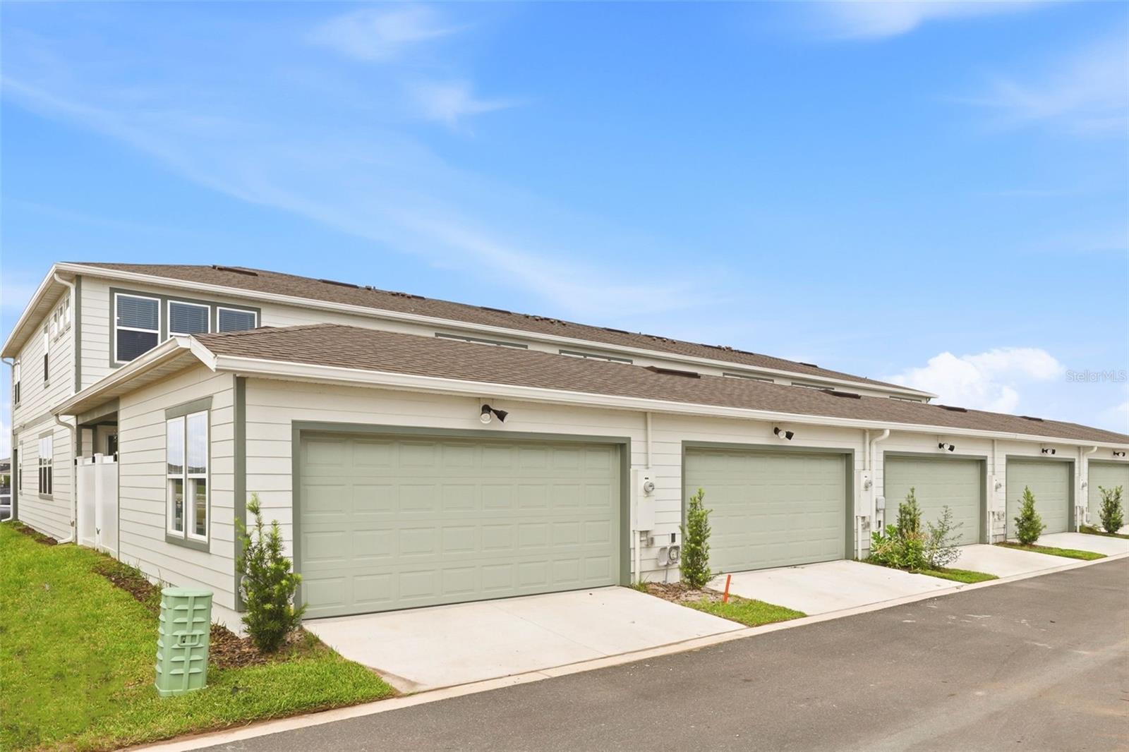 EVERBE PH 2 - Residential