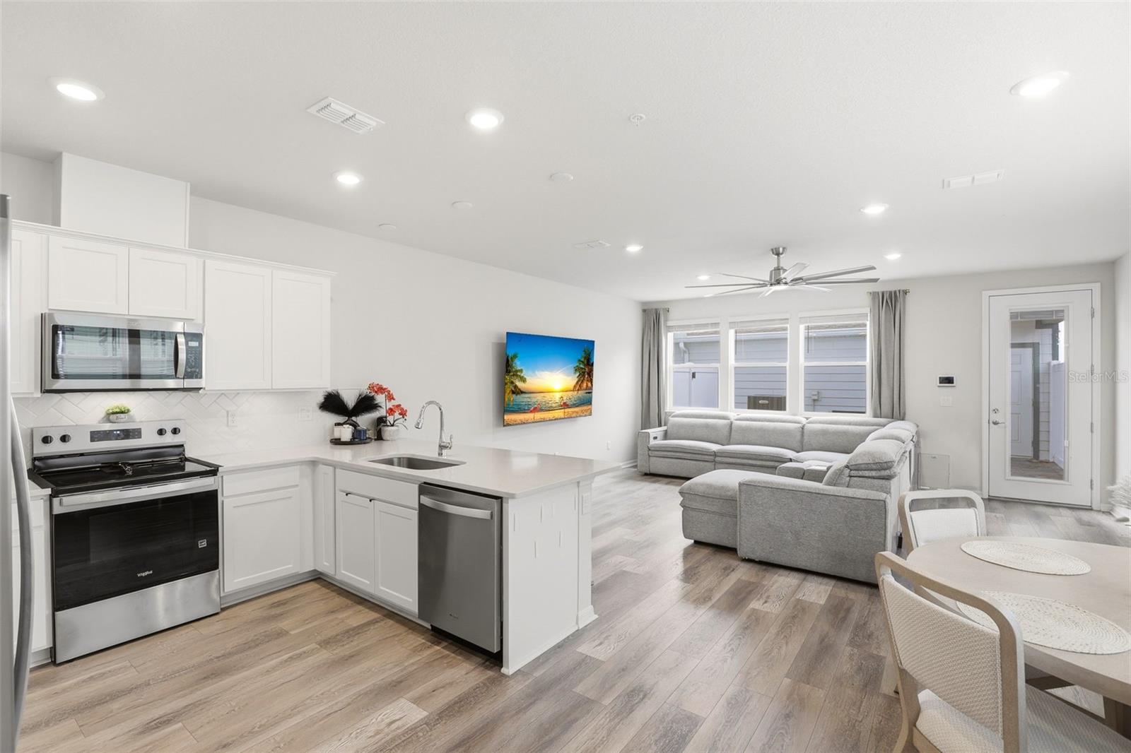 EVERBE PH 2 - Residential