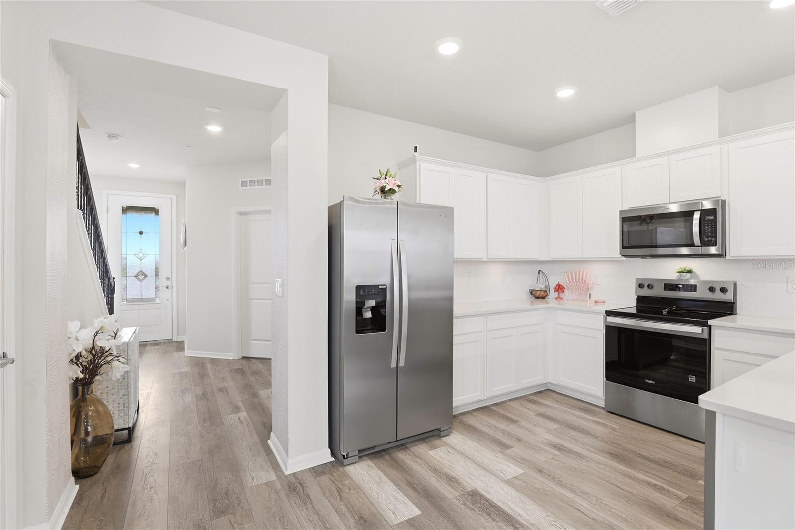 EVERBE PH 2 - Residential