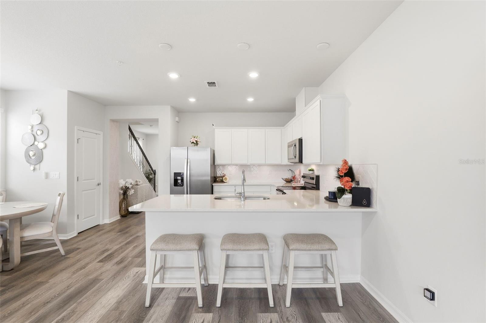 EVERBE PH 2 - Residential
