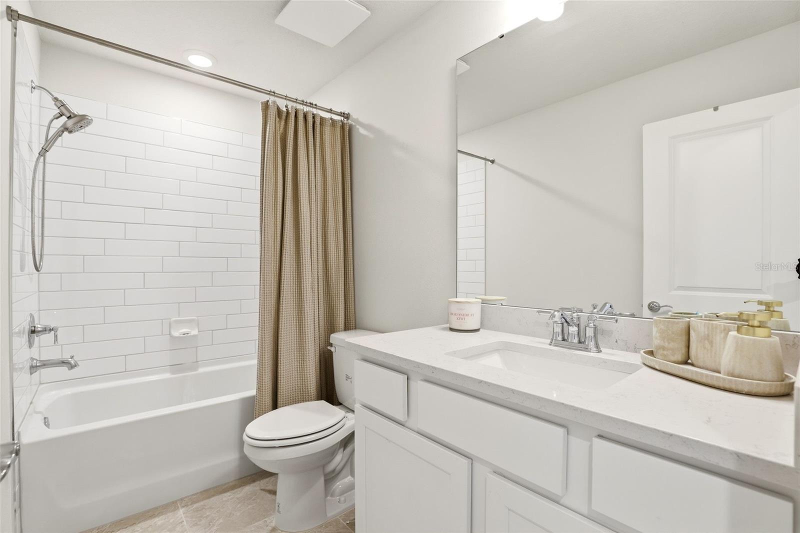EVERBE PH 2 - Residential