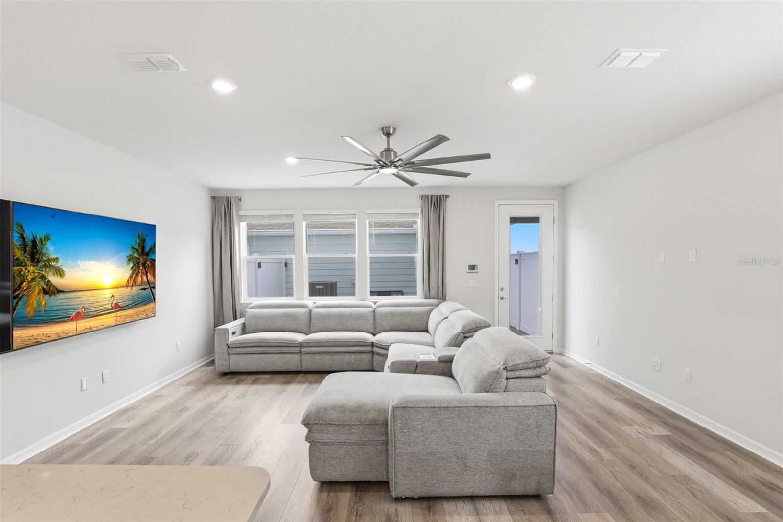 EVERBE PH 2 - Residential