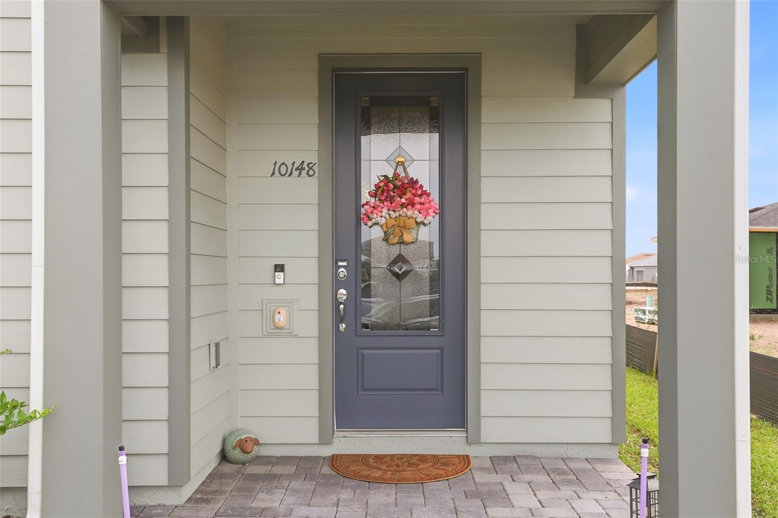 EVERBE PH 2 - Residential