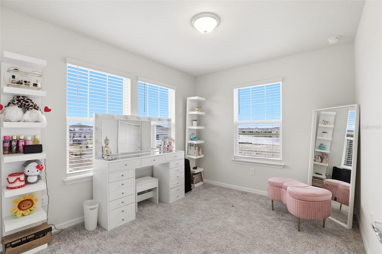 EVERBE PH 2 - Residential