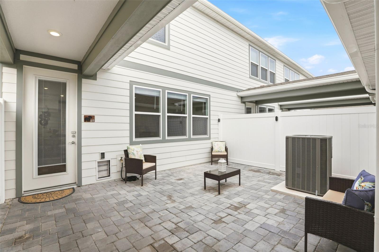 EVERBE PH 2 - Residential