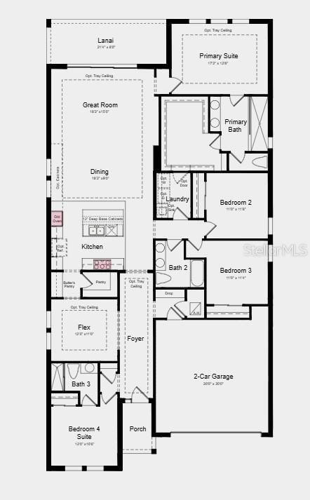 HILLCREST - Residential
