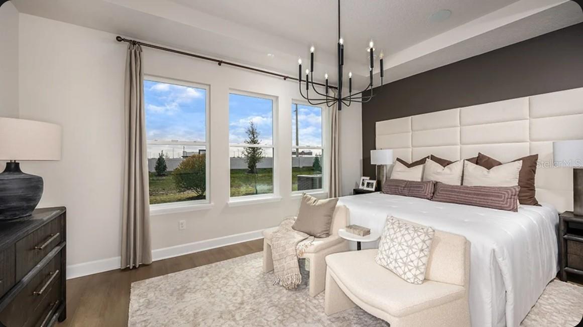 HILLCREST - Residential