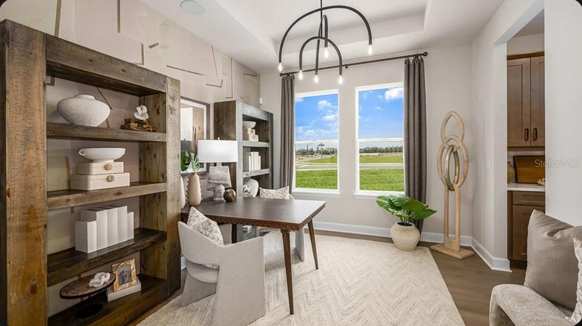 HILLCREST - Residential