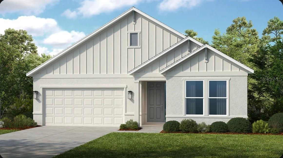 HILLCREST - Residential