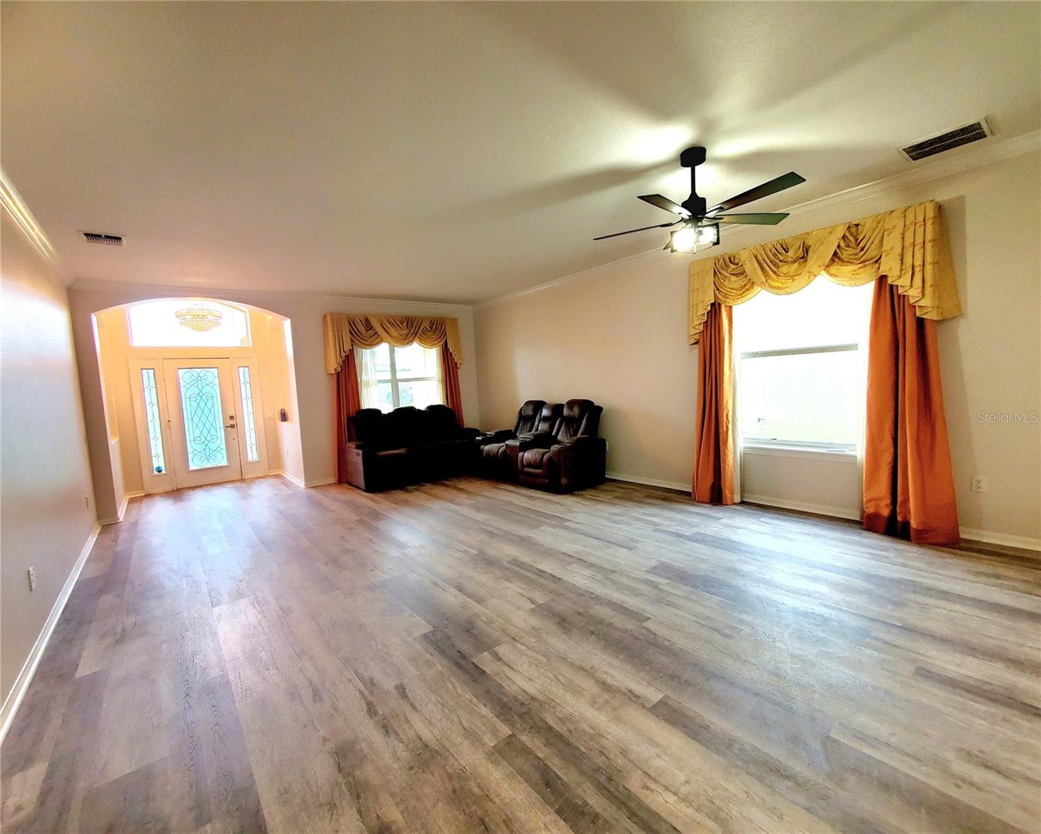 GRAND OAKS PH 02 - Residential