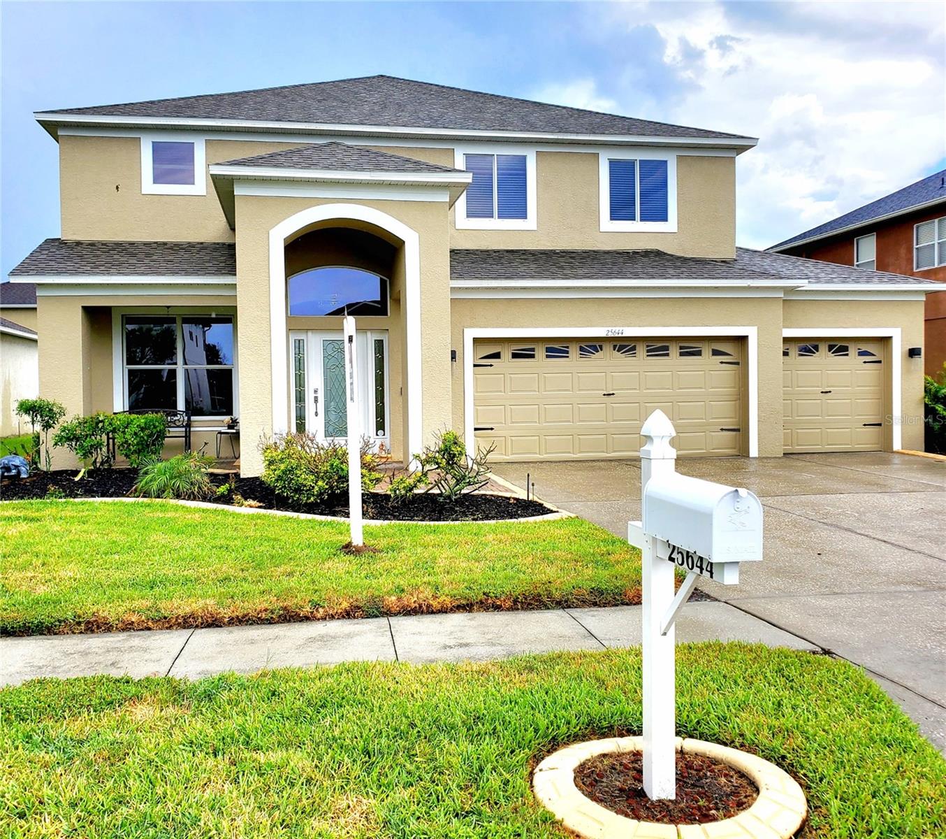 GRAND OAKS PH 02 - Residential