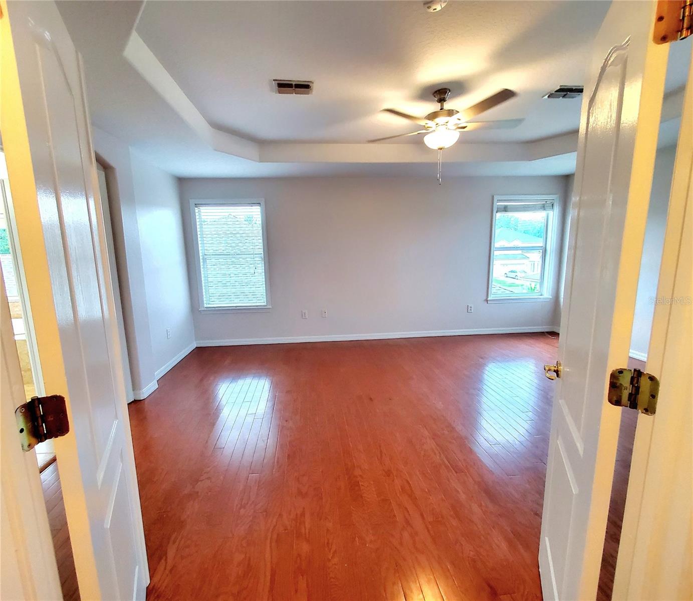 GRAND OAKS PH 02 - Residential
