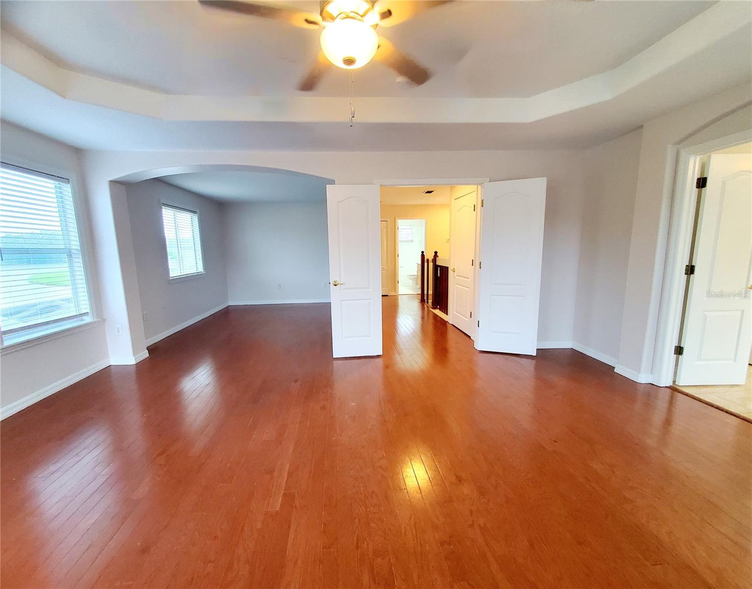 GRAND OAKS PH 02 - Residential