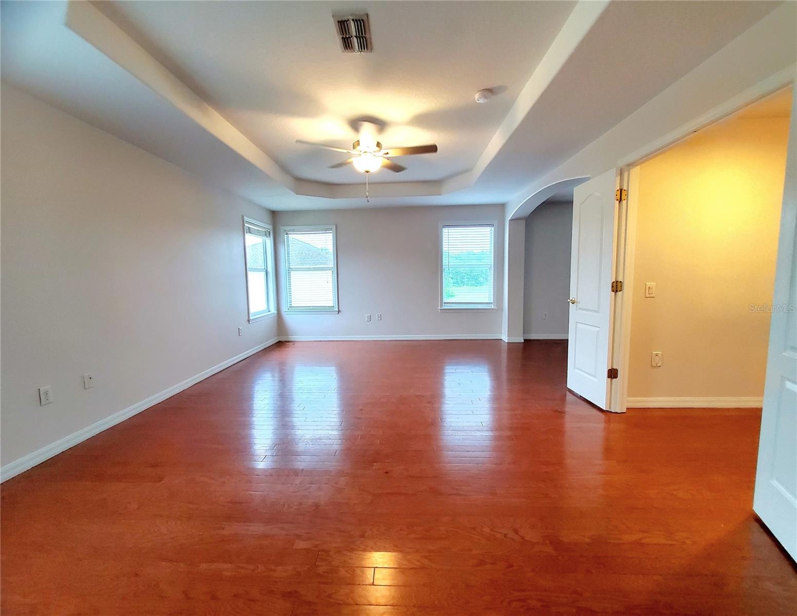 GRAND OAKS PH 02 - Residential