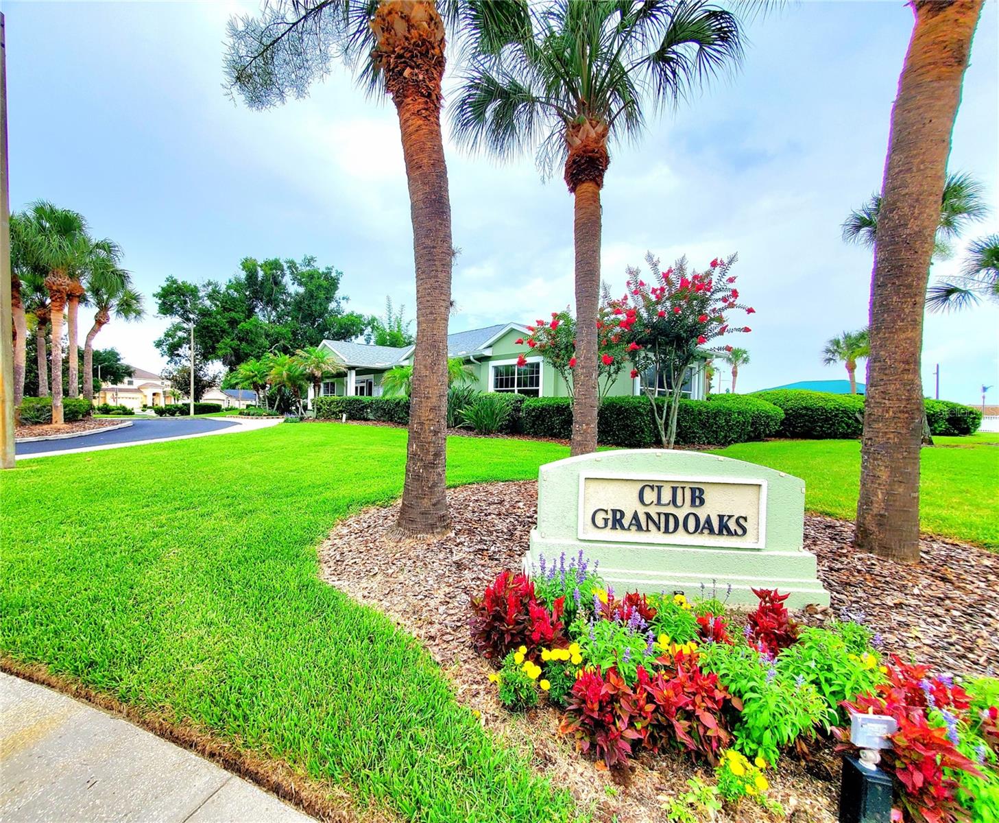 GRAND OAKS PH 02 - Residential