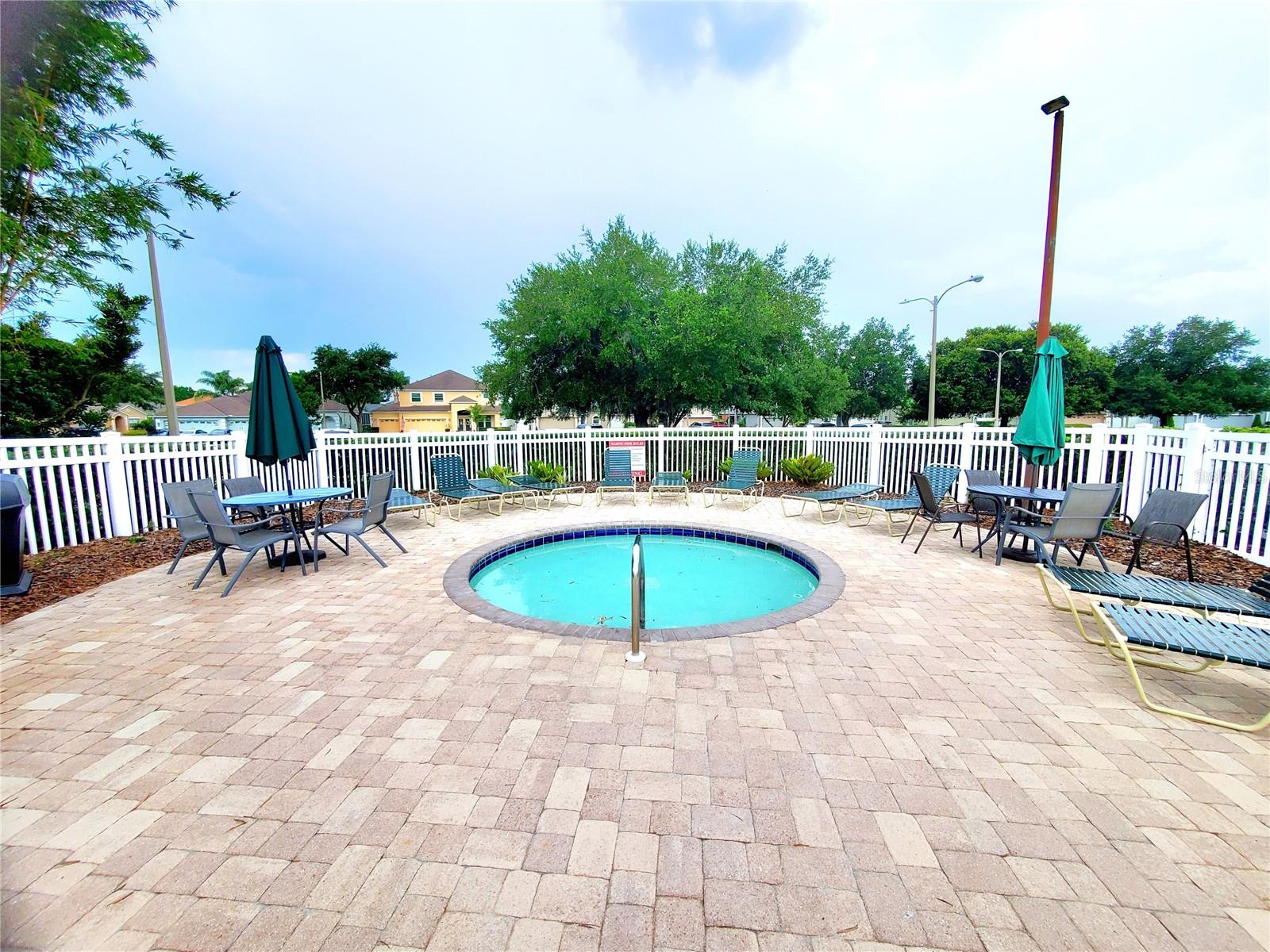 GRAND OAKS PH 02 - Residential