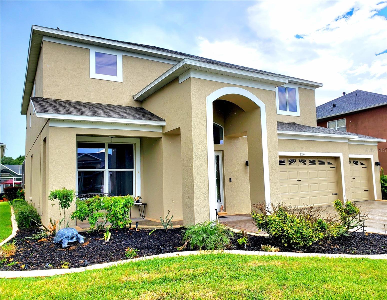 GRAND OAKS PH 02 - Residential