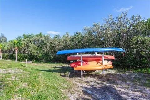 ISLAND CLUB OF TARPON - Residential