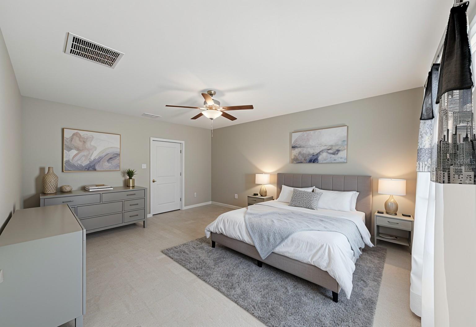 LAKESIDE PH 4 - Residential