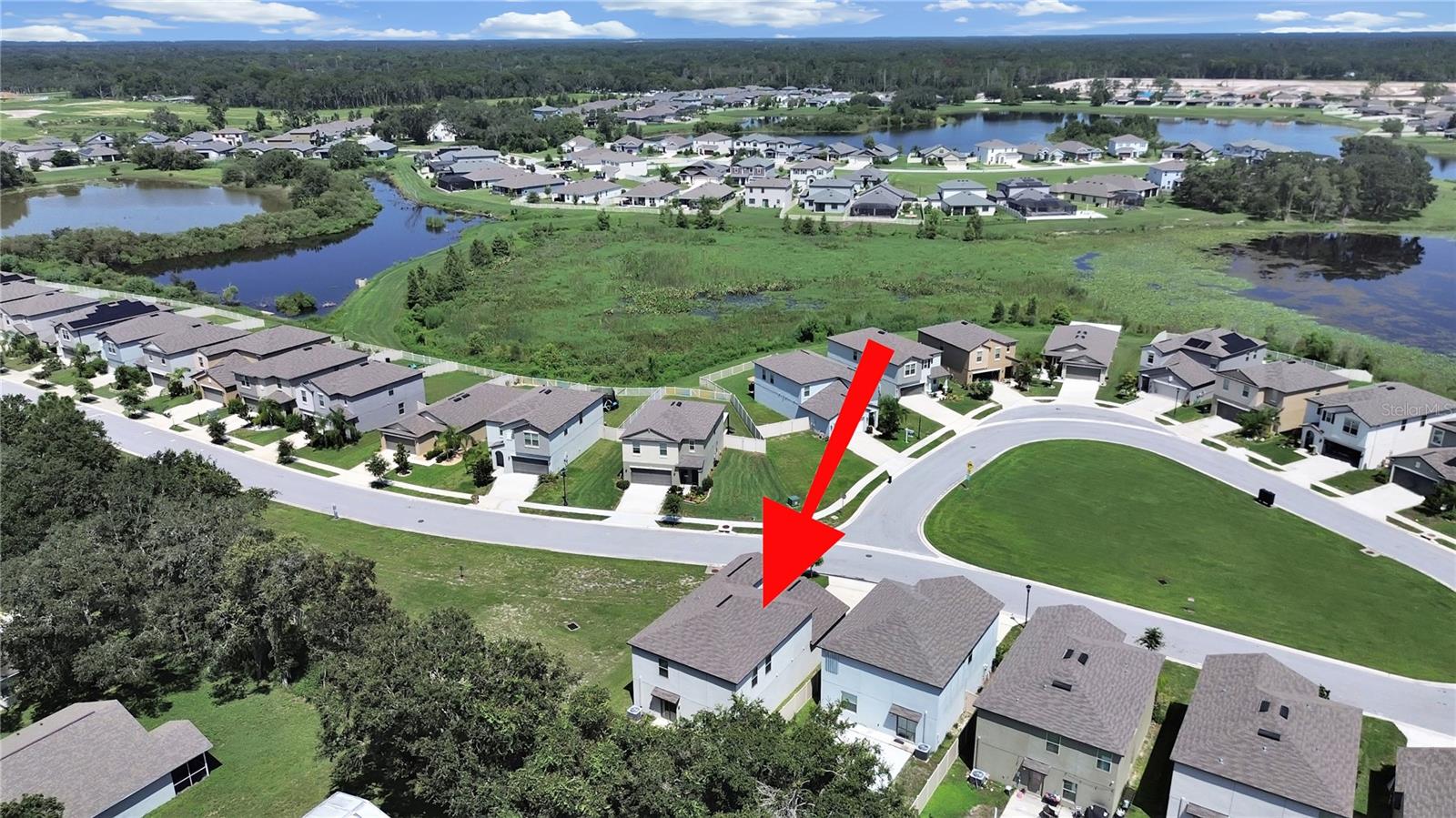 LAKESIDE PH 4 - Residential
