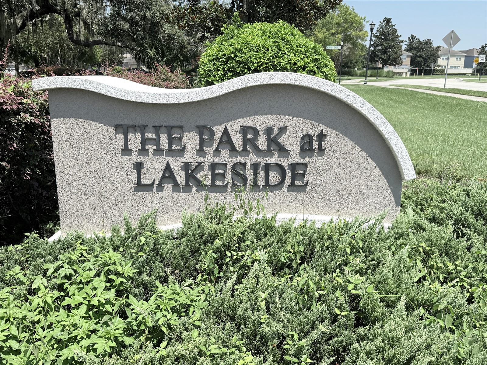 LAKESIDE PH 4 - Residential