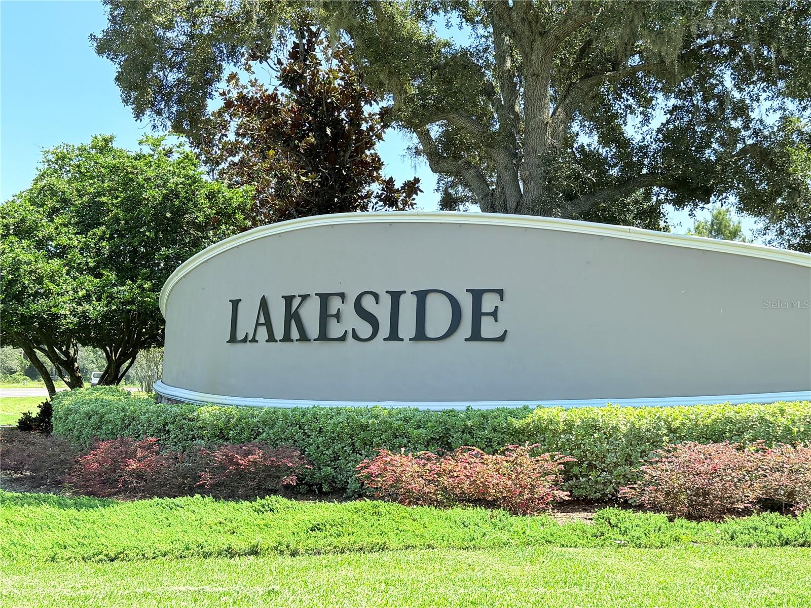 LAKESIDE PH 4 - Residential