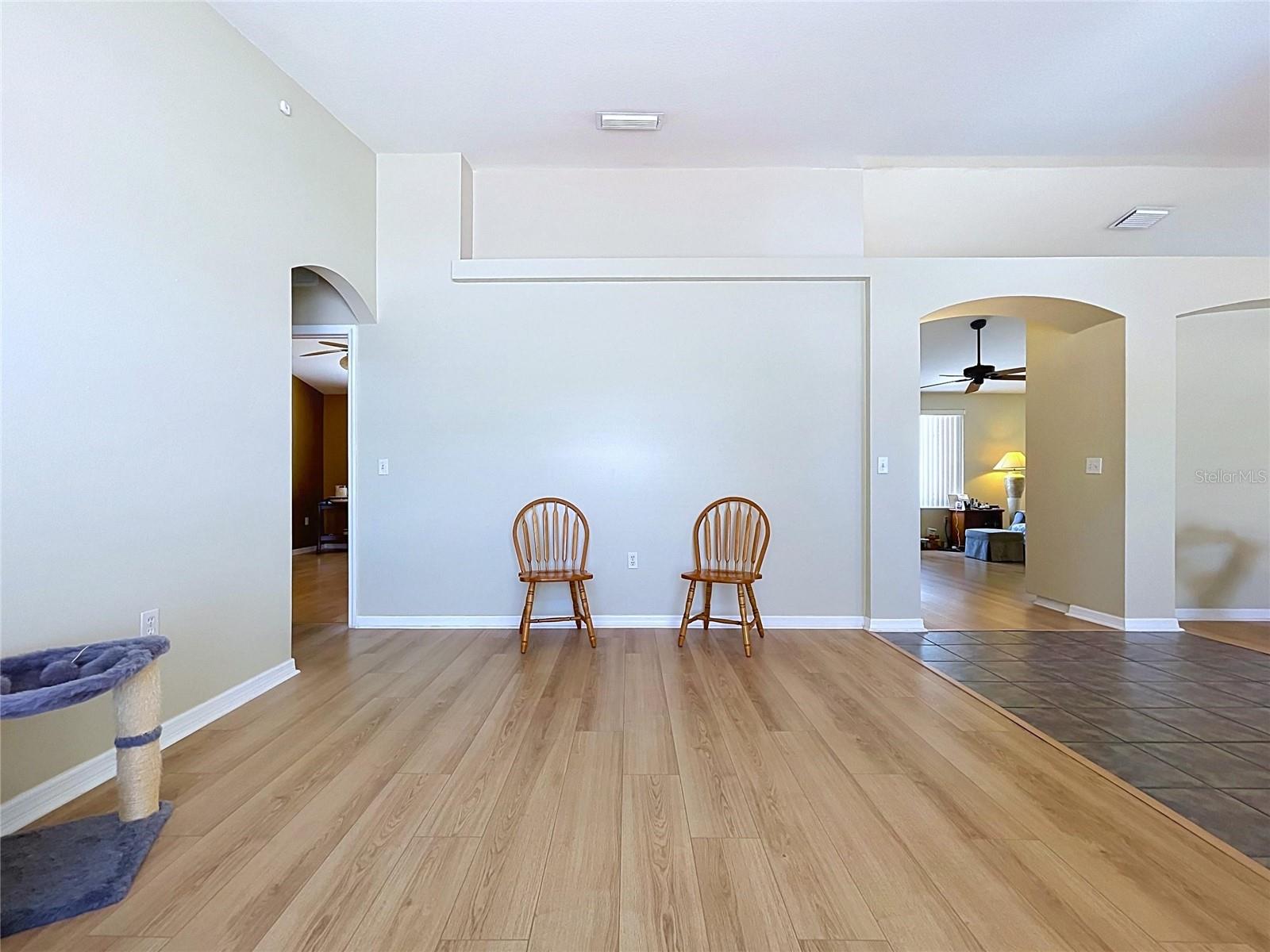 BOYETTE SPGS SEC B UN #10A - Residential