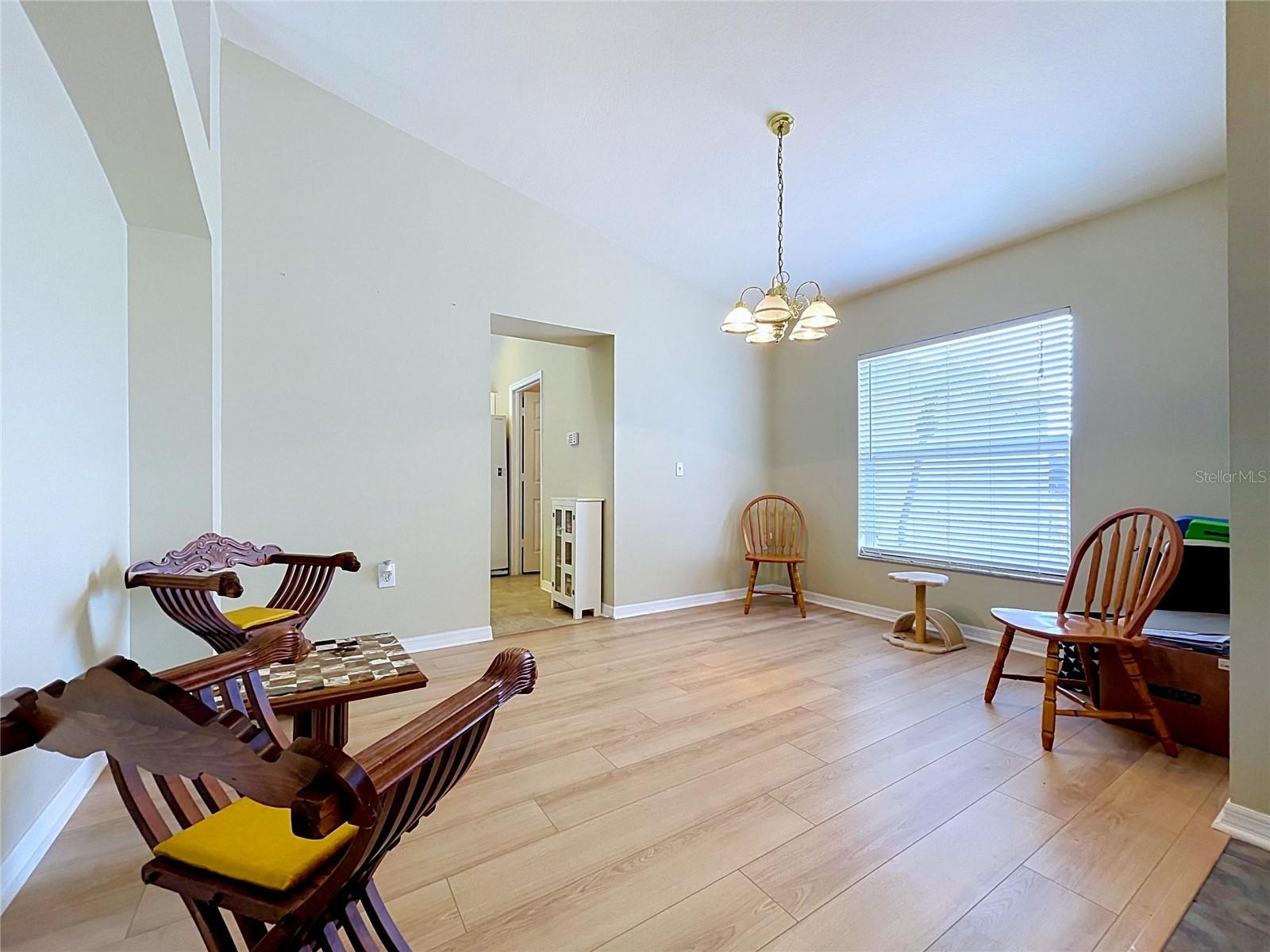 BOYETTE SPGS SEC B UN #10A - Residential
