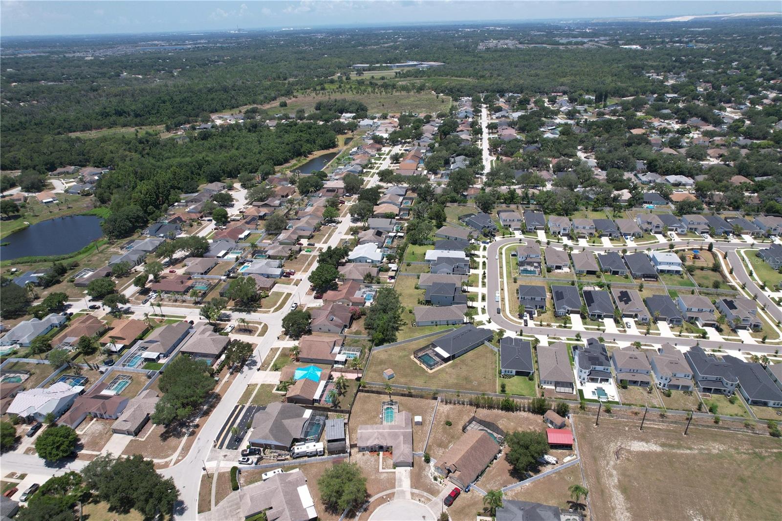 BOYETTE SPGS SEC B UN #10A - Residential