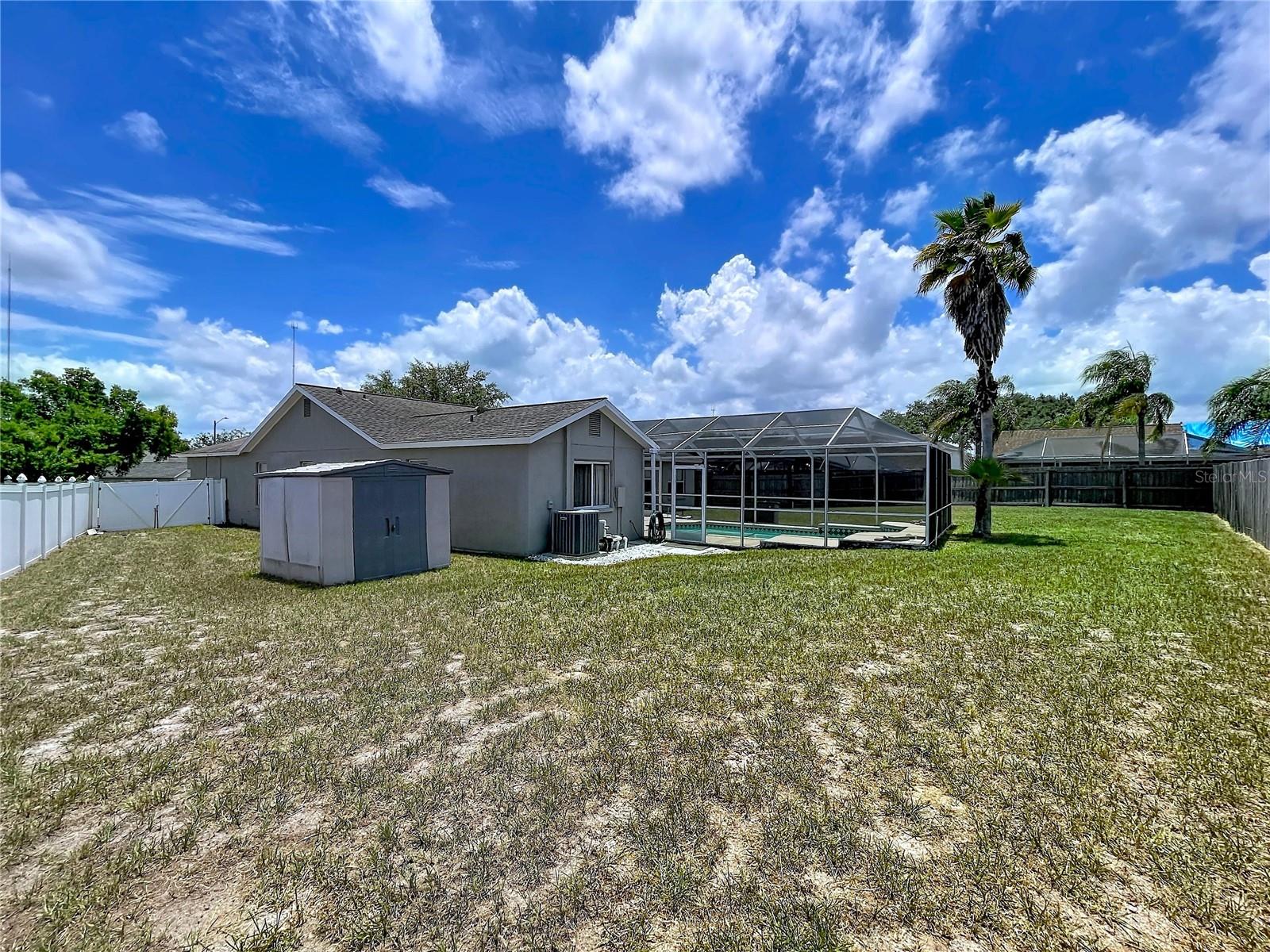 BOYETTE SPGS SEC B UN #10A - Residential
