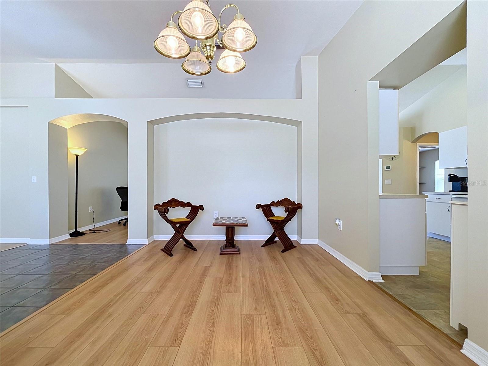 BOYETTE SPGS SEC B UN #10A - Residential