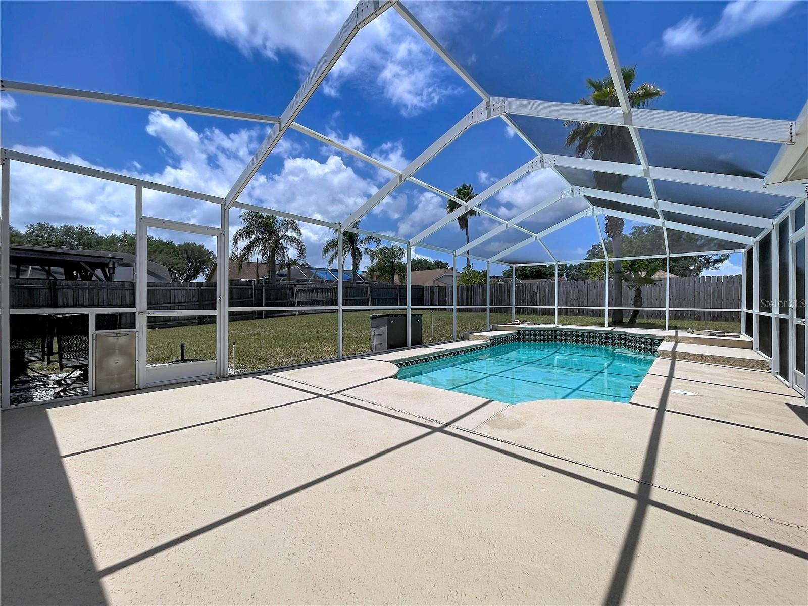 BOYETTE SPGS SEC B UN #10A - Residential