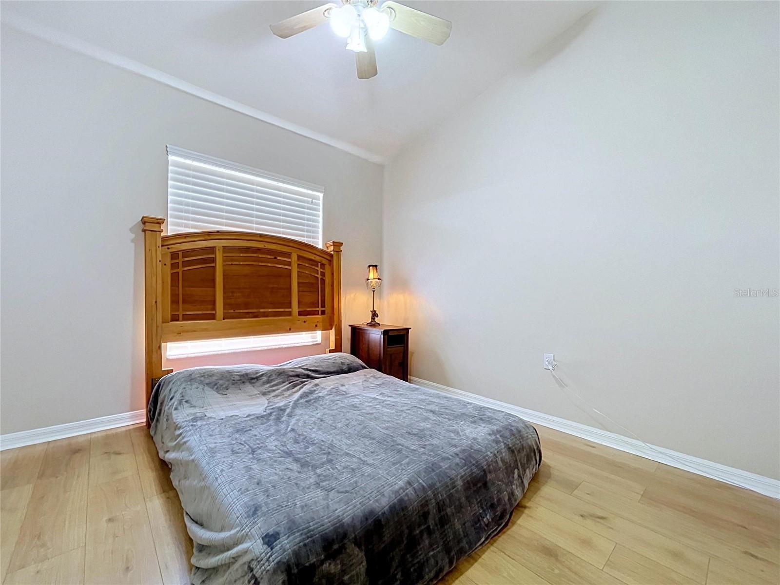 BOYETTE SPGS SEC B UN #10A - Residential