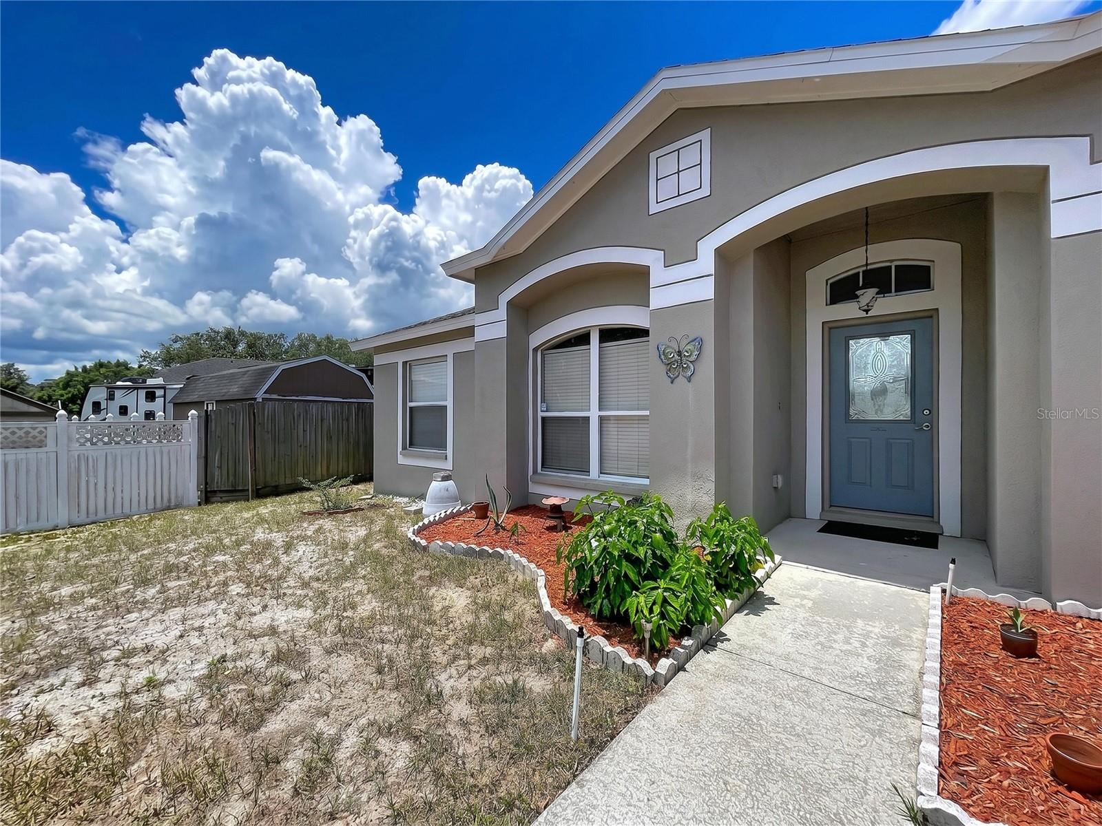 BOYETTE SPGS SEC B UN #10A - Residential