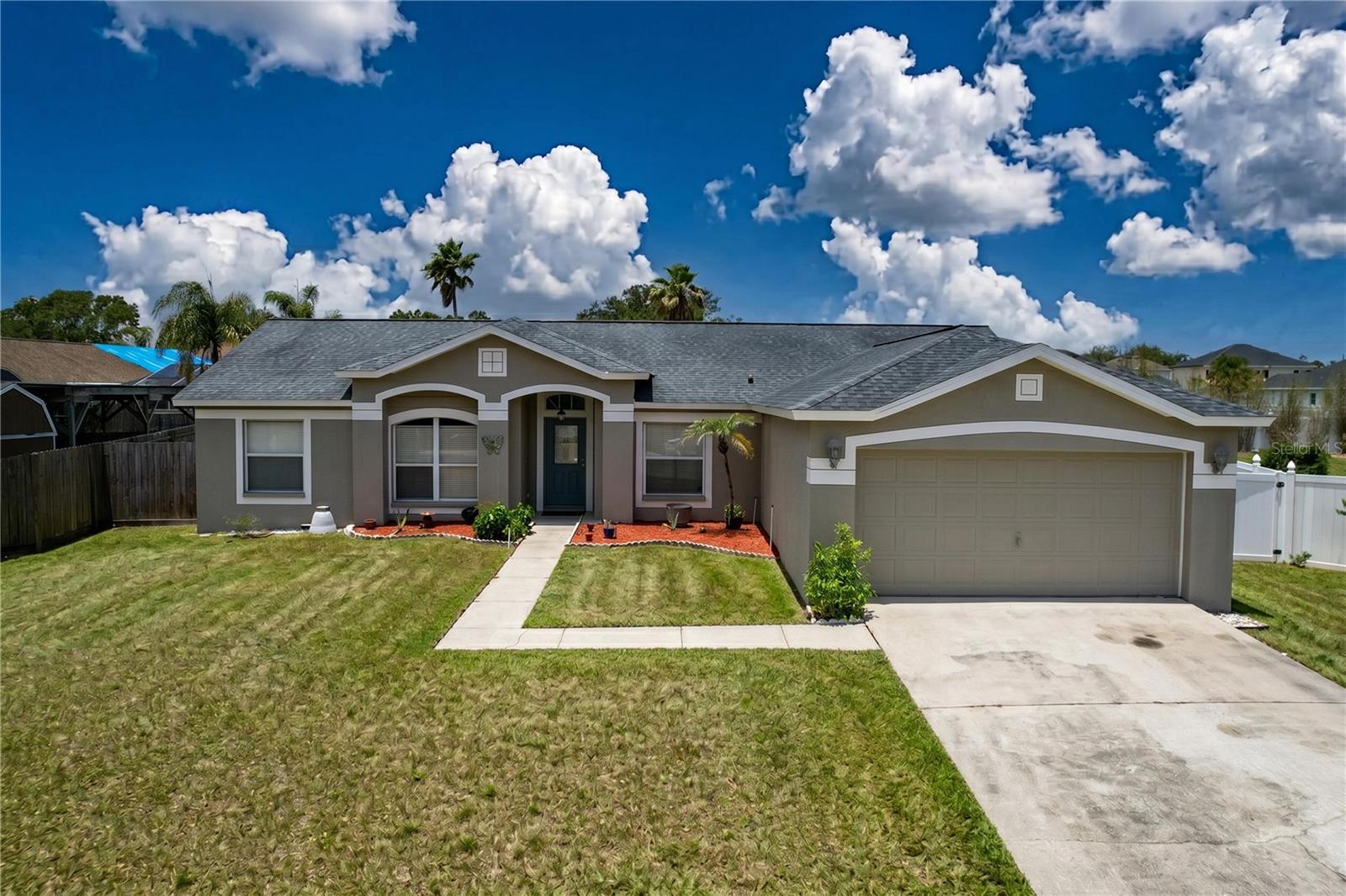 BOYETTE SPGS SEC B UN #10A - Residential
