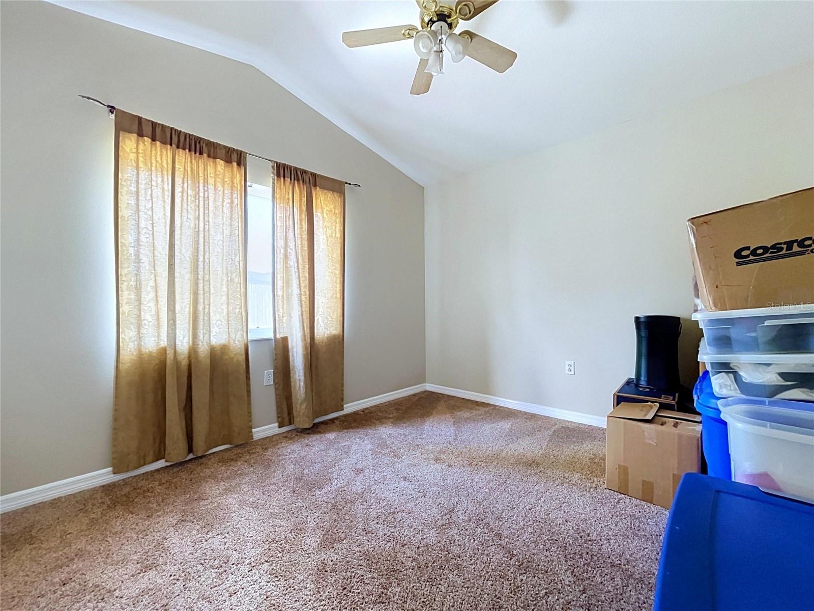 BOYETTE SPGS SEC B UN #10A - Residential