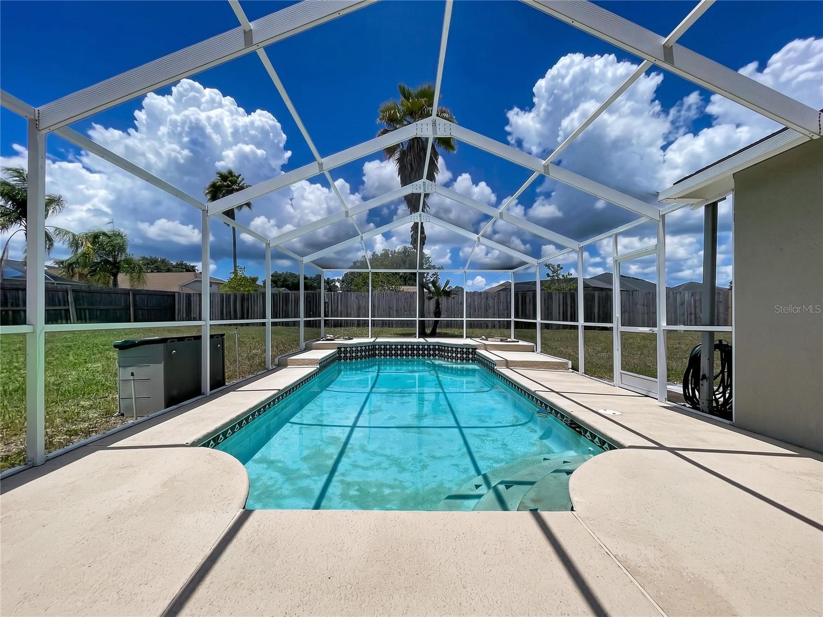 BOYETTE SPGS SEC B UN #10A - Residential