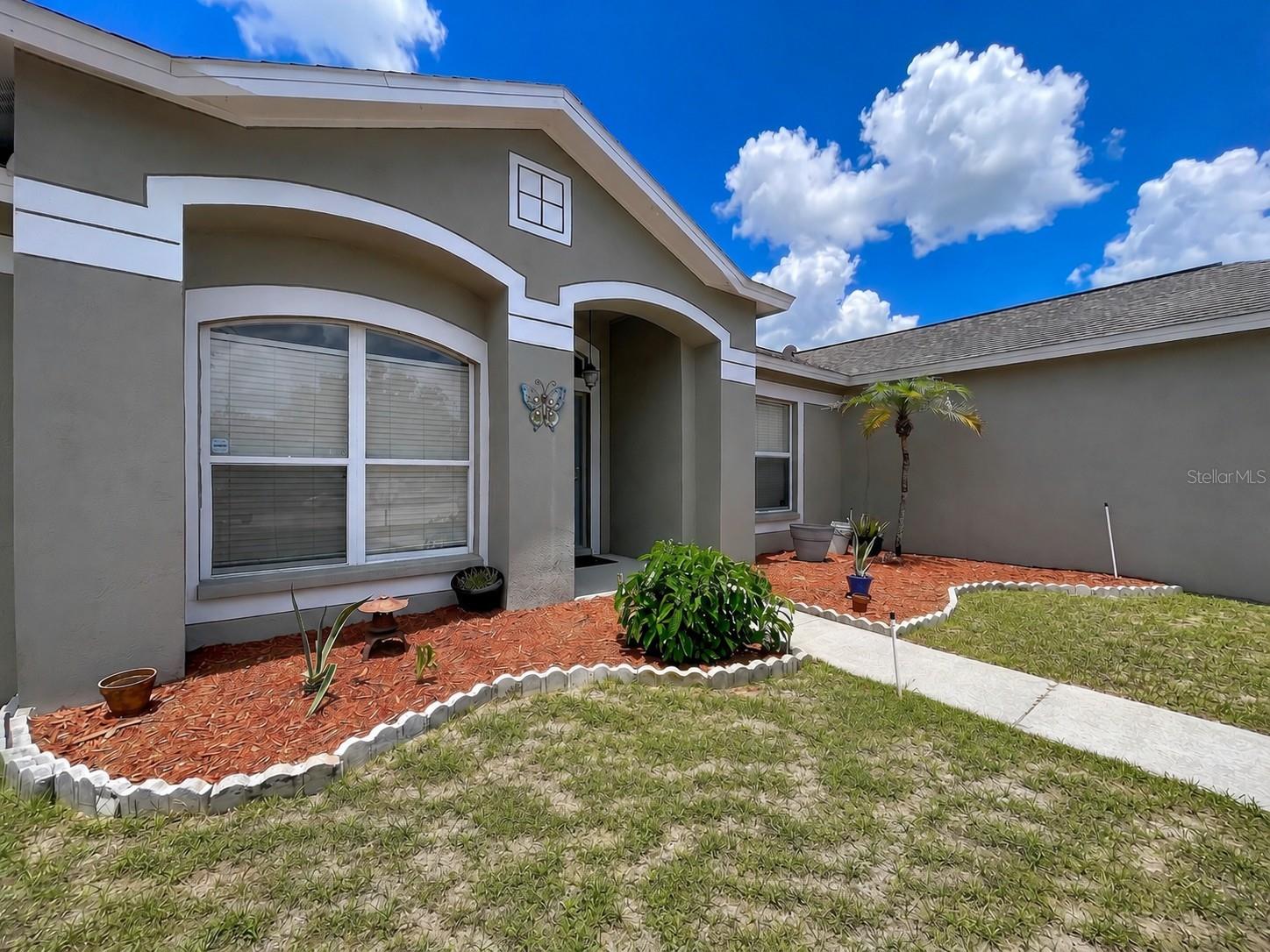 BOYETTE SPGS SEC B UN #10A - Residential